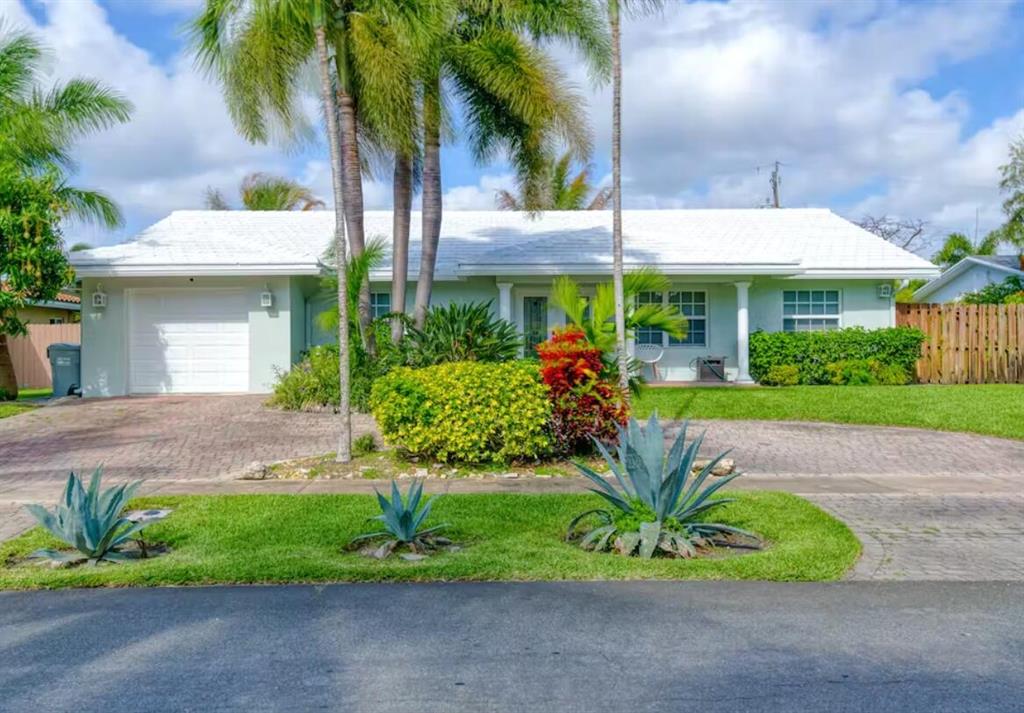 705 NE 24 Avenue, Pompano Beach, FL 33062