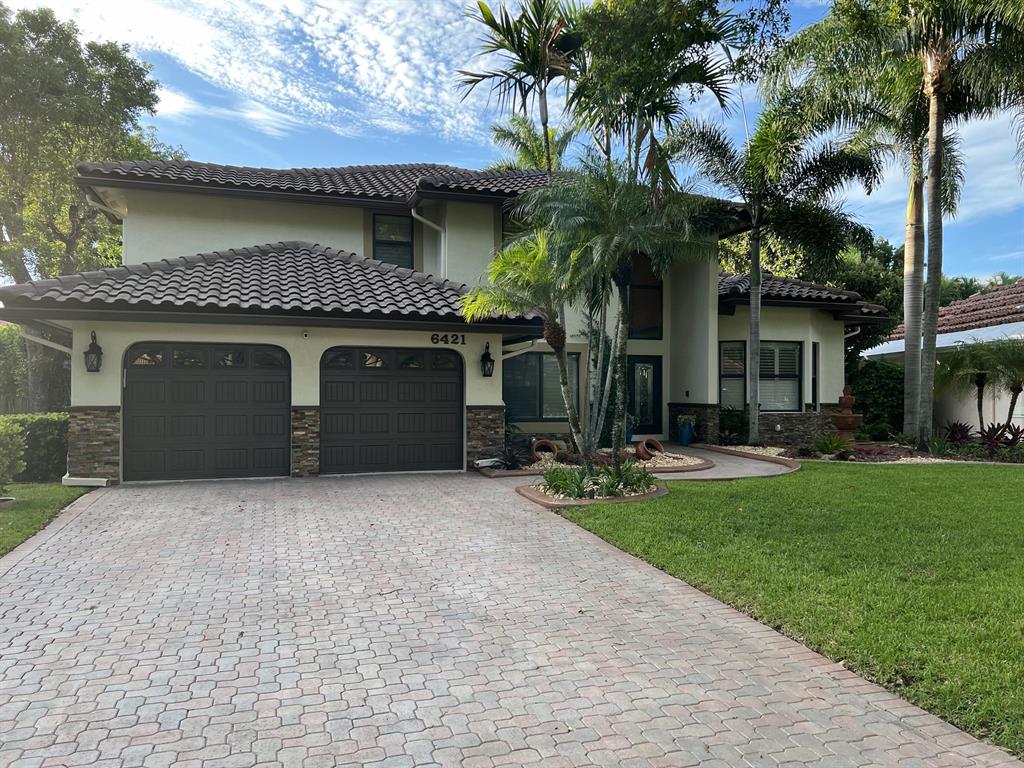 6421 NW 42nd Court, Coral Springs, FL 33067