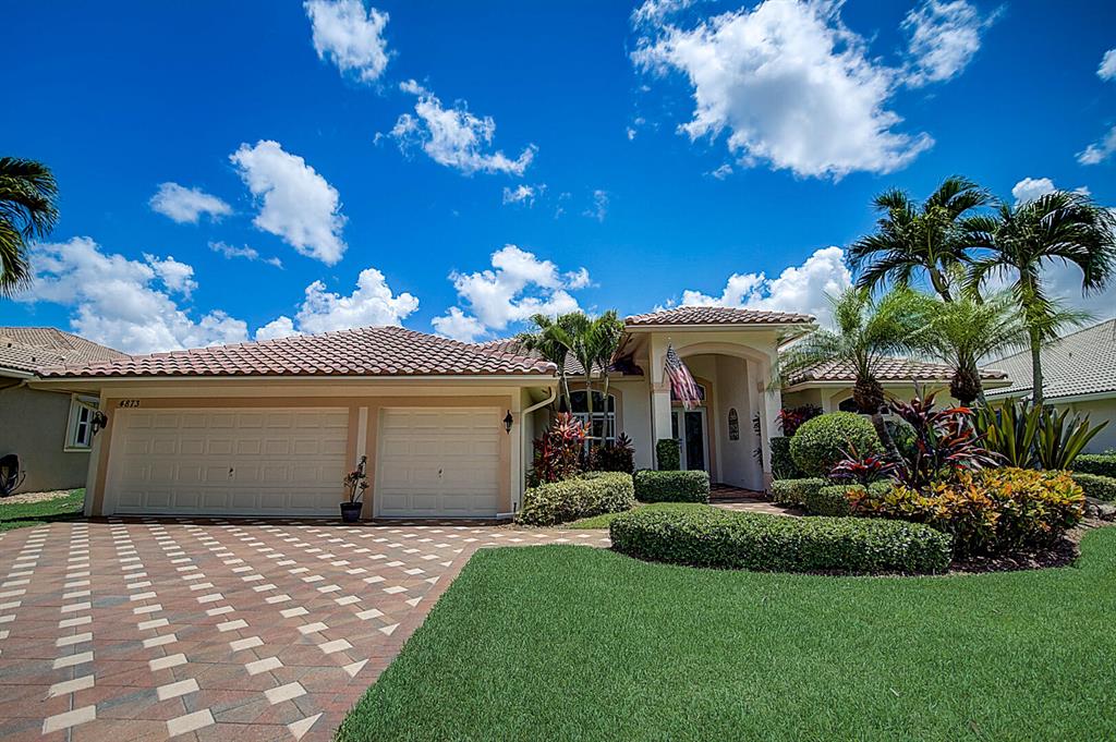 4873 NW 112th Drive, Coral Springs, FL 33076