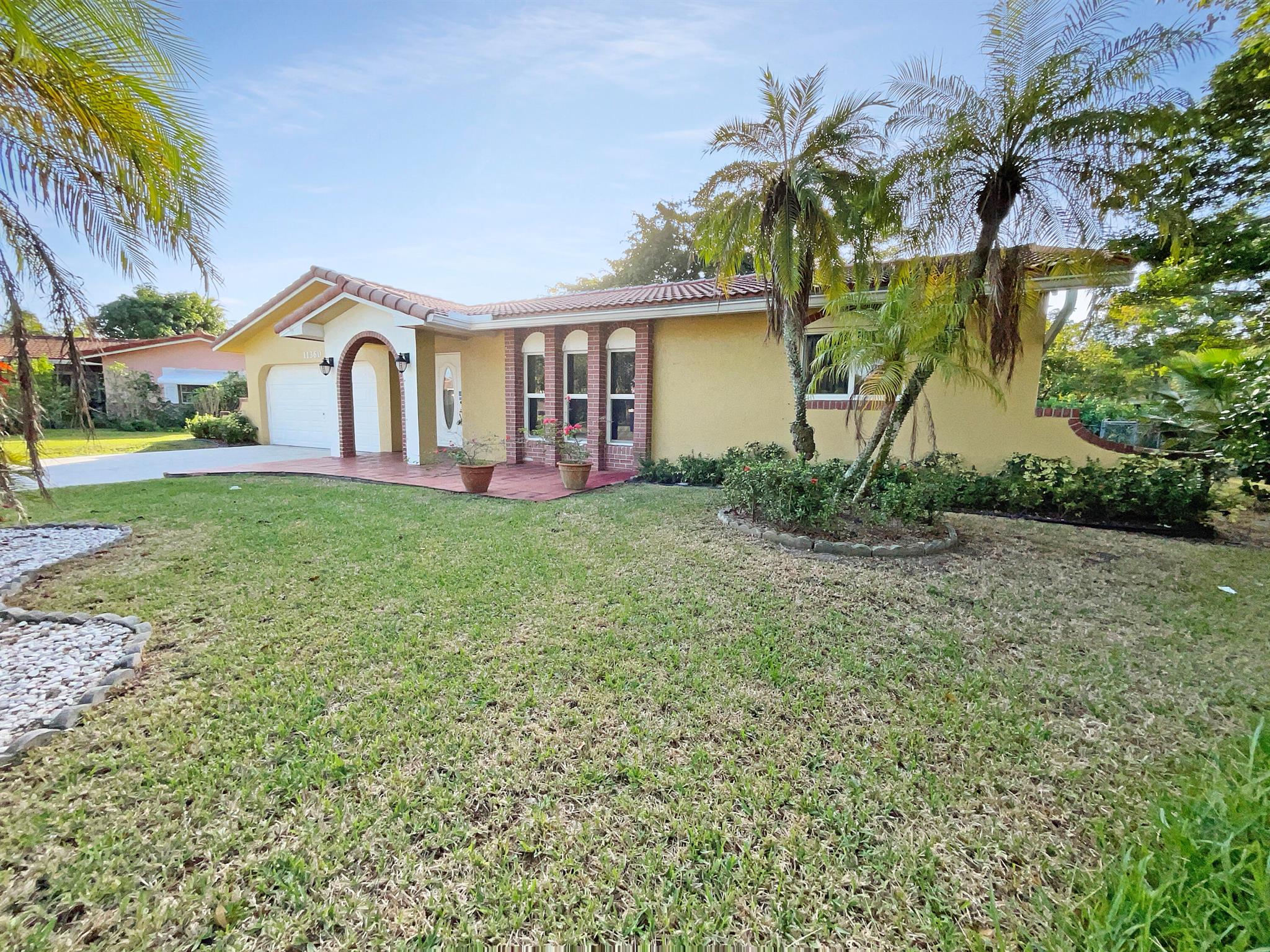 11360 NW 37th Street, Coral Springs, FL 33065