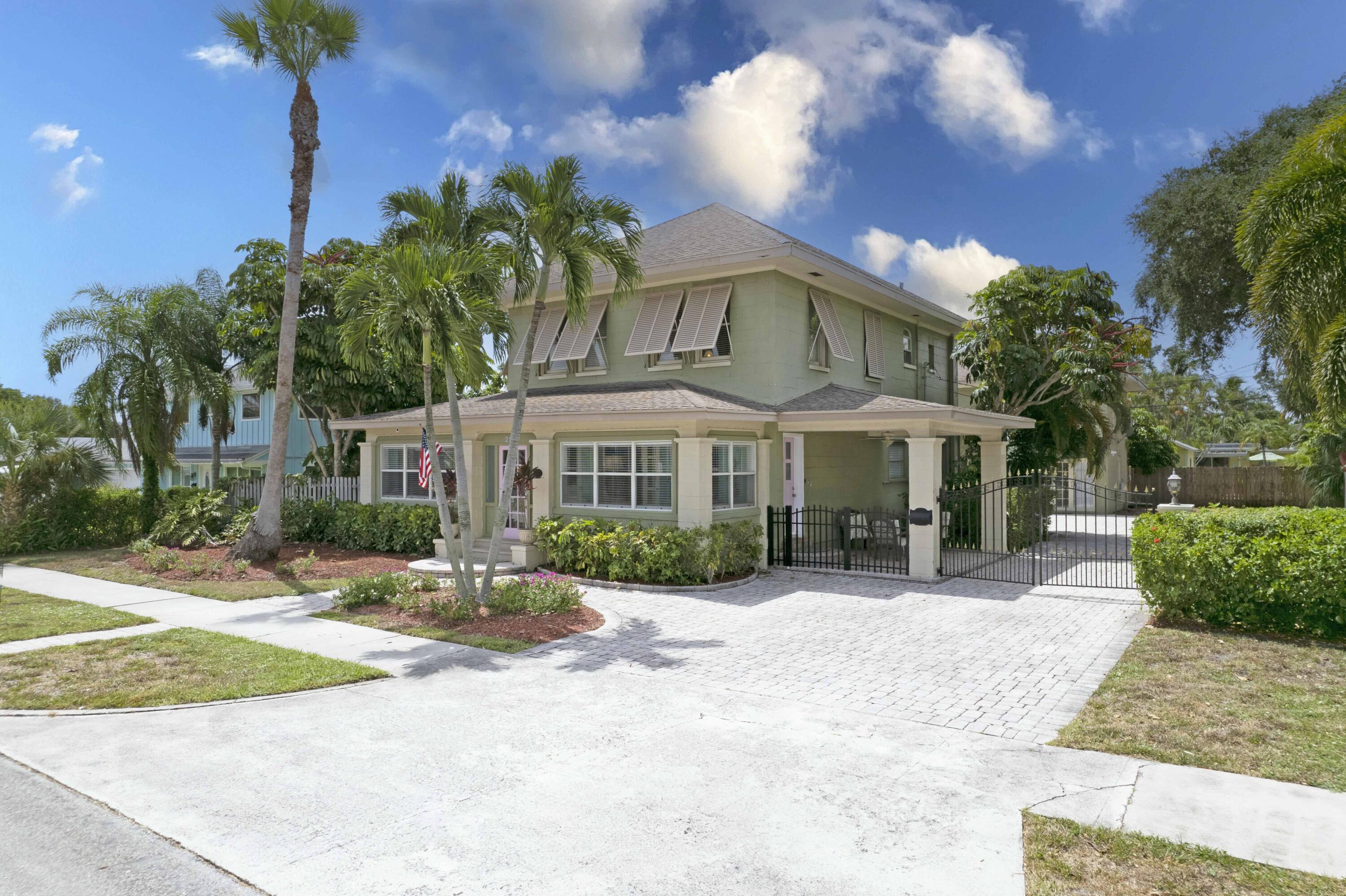 250 Foresteria Drive, Lake Park, FL 33403