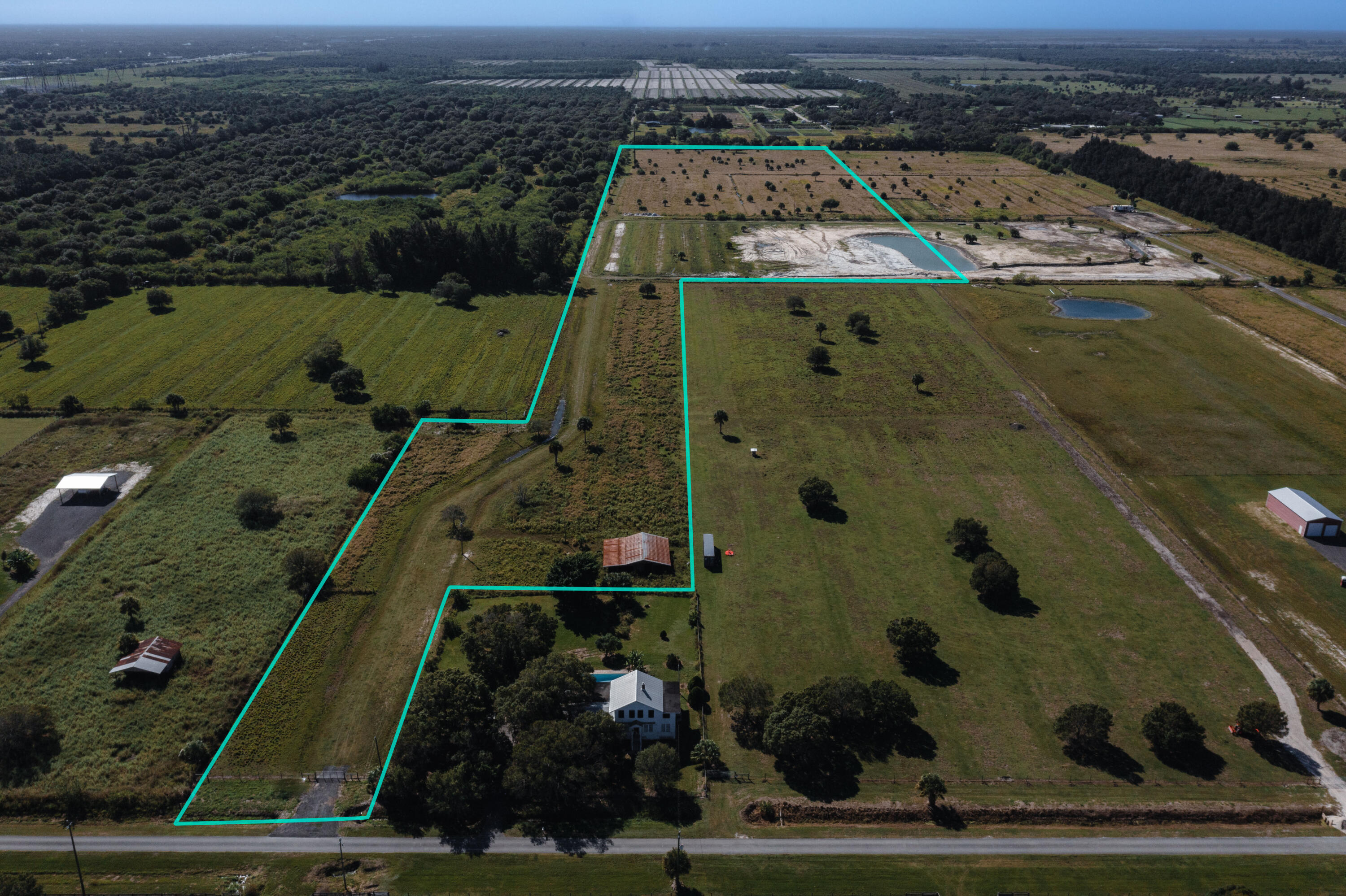 10155 Muller Road, Fort Pierce, FL 34945