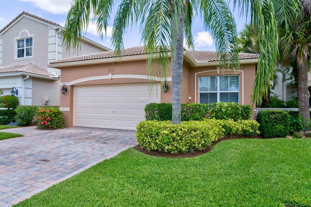 Absolutely a gorgeous Mirabella one story home ready for a family to move in NOW!! Completely 100% upgraded, kitchen , living, master bedroom ...it is gorgeous. Community boasts and amazing pool, clubhouse with all the bells and whistles. please come and take a look before school starts.