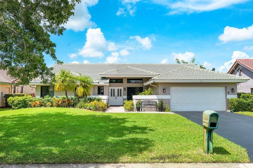 220 NW 121st Terrace, Coral Springs, FL 33071