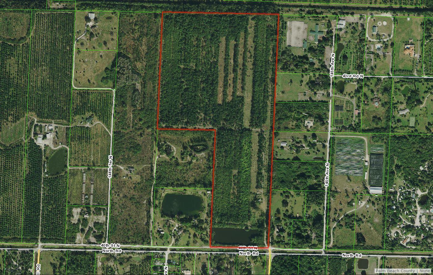 14563 N North Road, Loxahatchee Groves, FL 