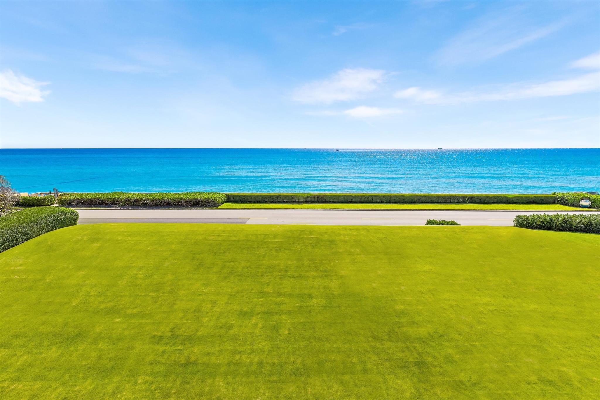 Photo 1 of home located at 101 Jungle Road, Palm Beach FL