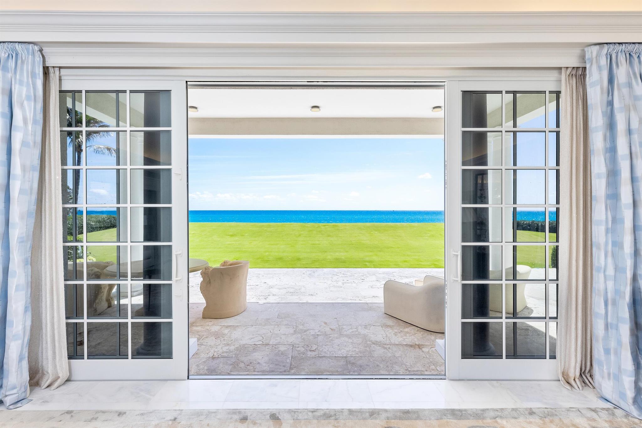 Photo 30 of home located at 101 Jungle Road, Palm Beach FL