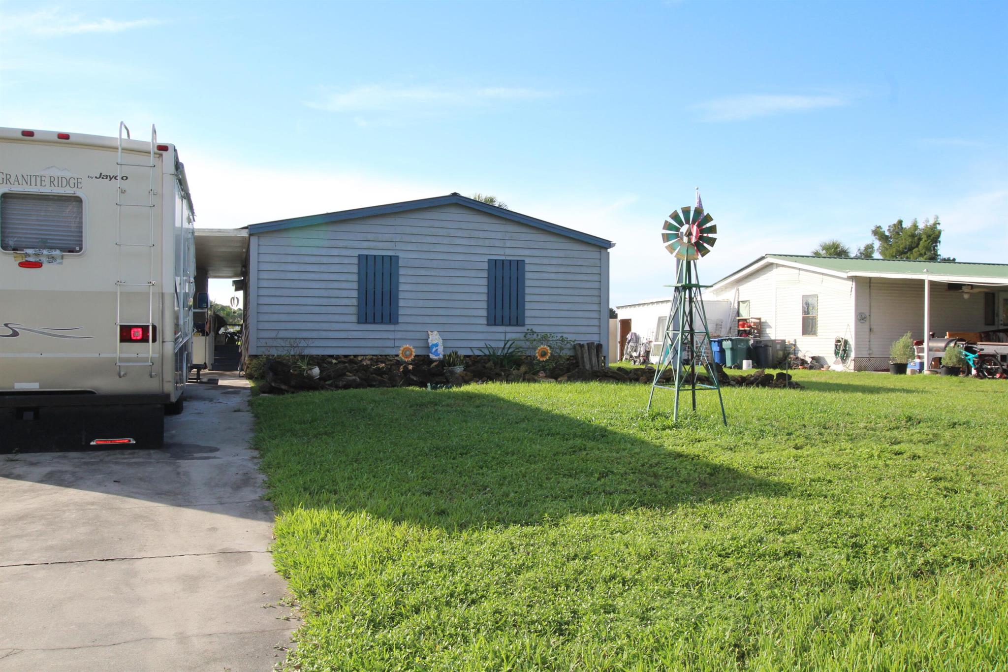 1088 Miller Drive NE, Moore Haven, FL 33471