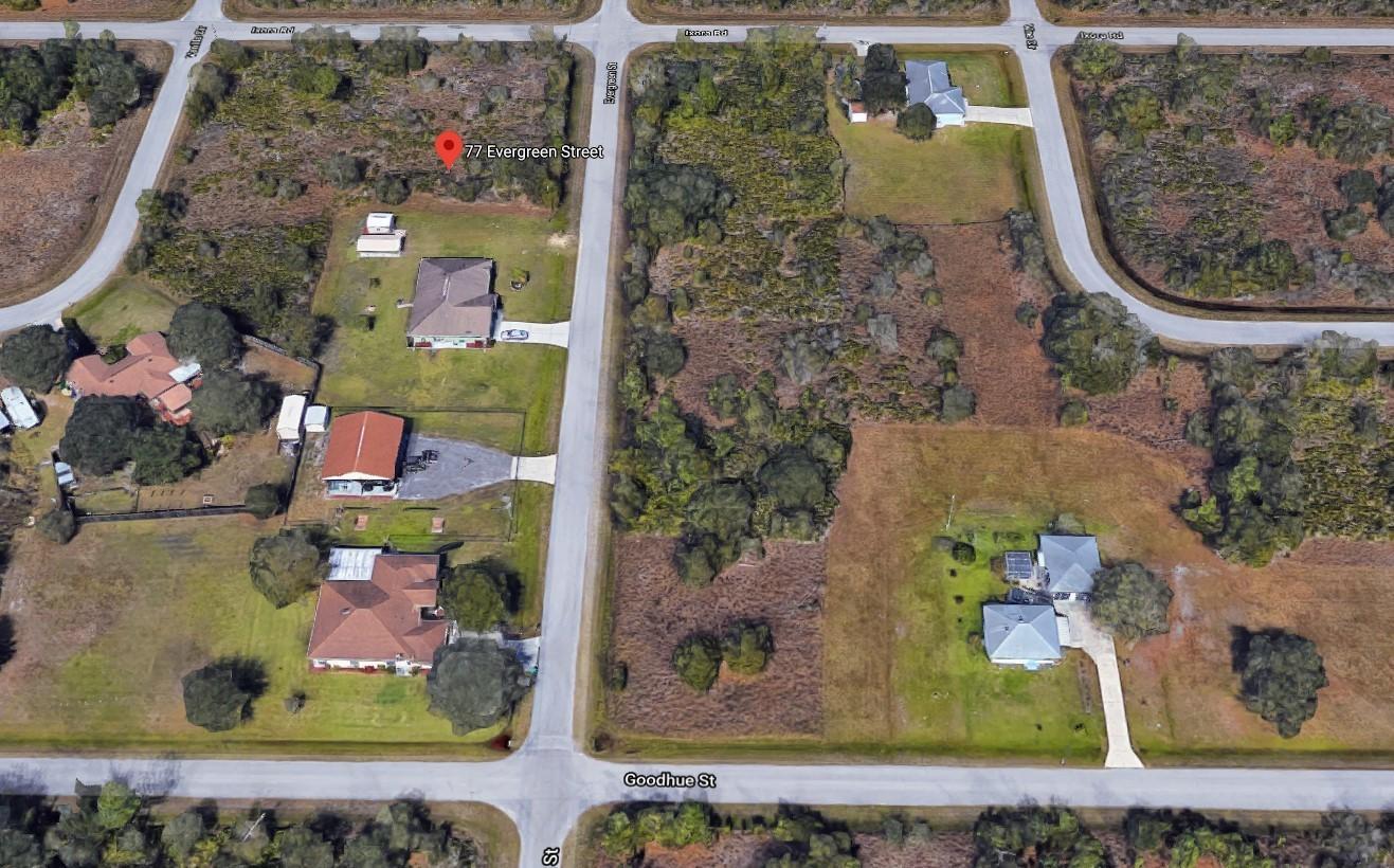 77 Evergreen Street, Punta Gorda, FL 33982