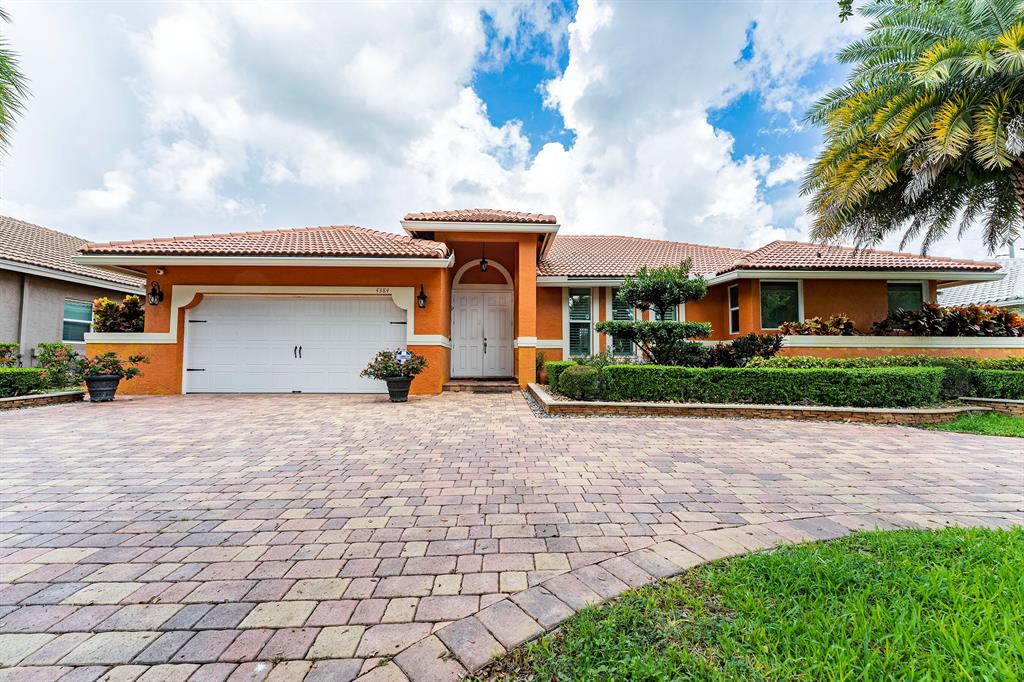 4384 NW 67th Way, Coral Springs, FL 33067