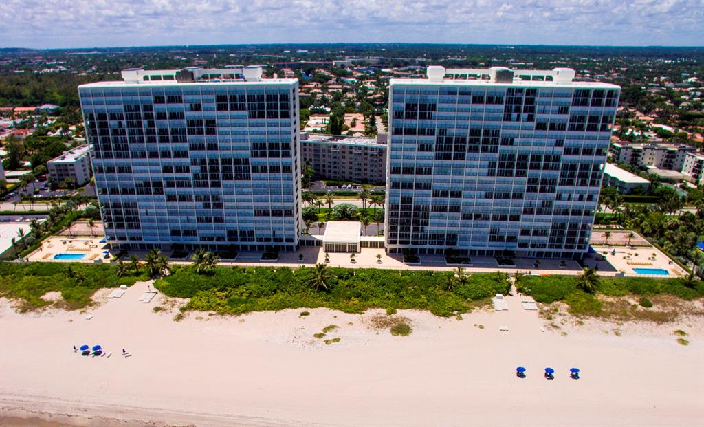 2800 S Ocean Boulevard 8-L, Boca Raton, FL 33432