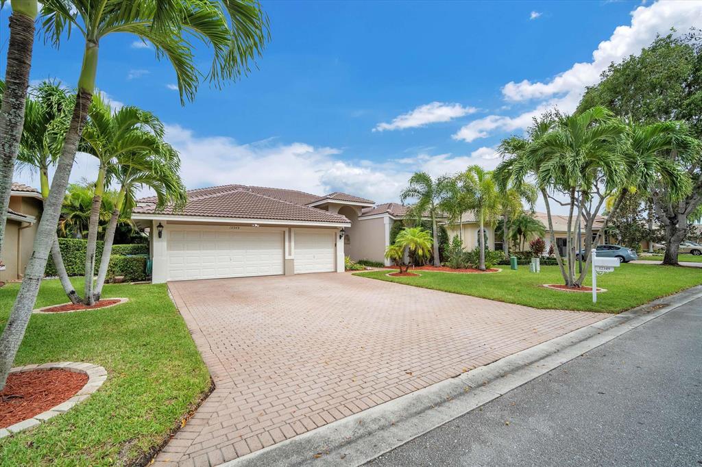 12349 NW 52nd Court, Coral Springs, FL 33076