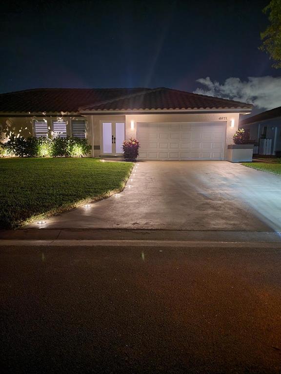 4971 NW 58th Terrace, Coral Springs, FL 33067
