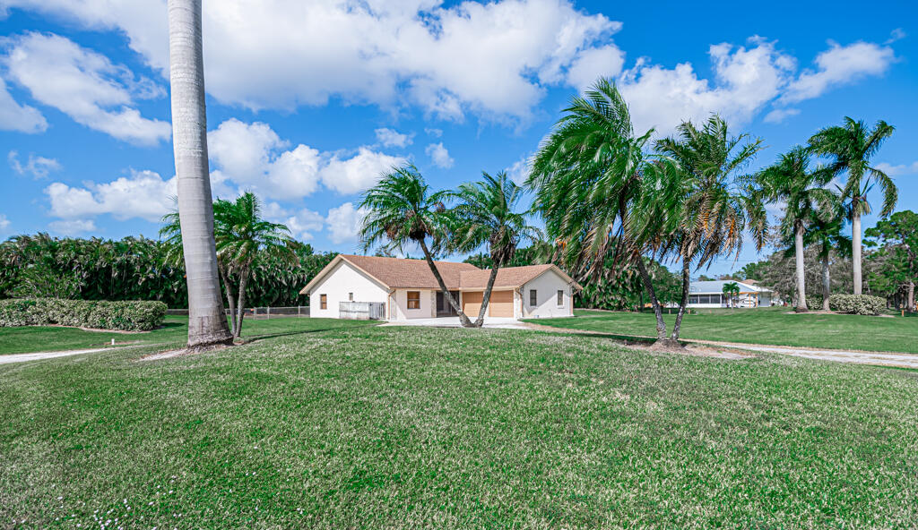 6231 Banyan Boulevard, Loxahatchee, FL 33470