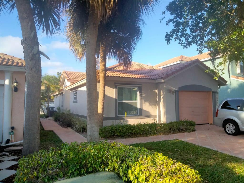 4867 Concordia Lane, Boynton Beach, FL 33436