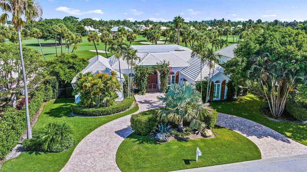 937 Lake House Drive, North Palm Beach, FL 