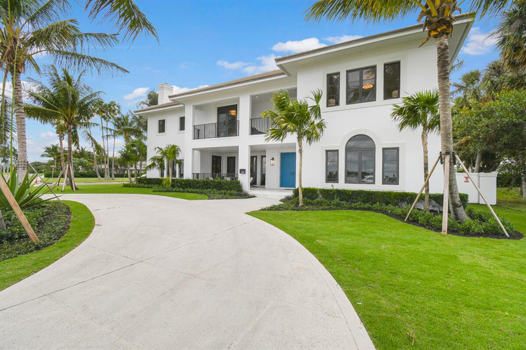 4717 S Flagler Drive, West Palm Beach, FL 33405
