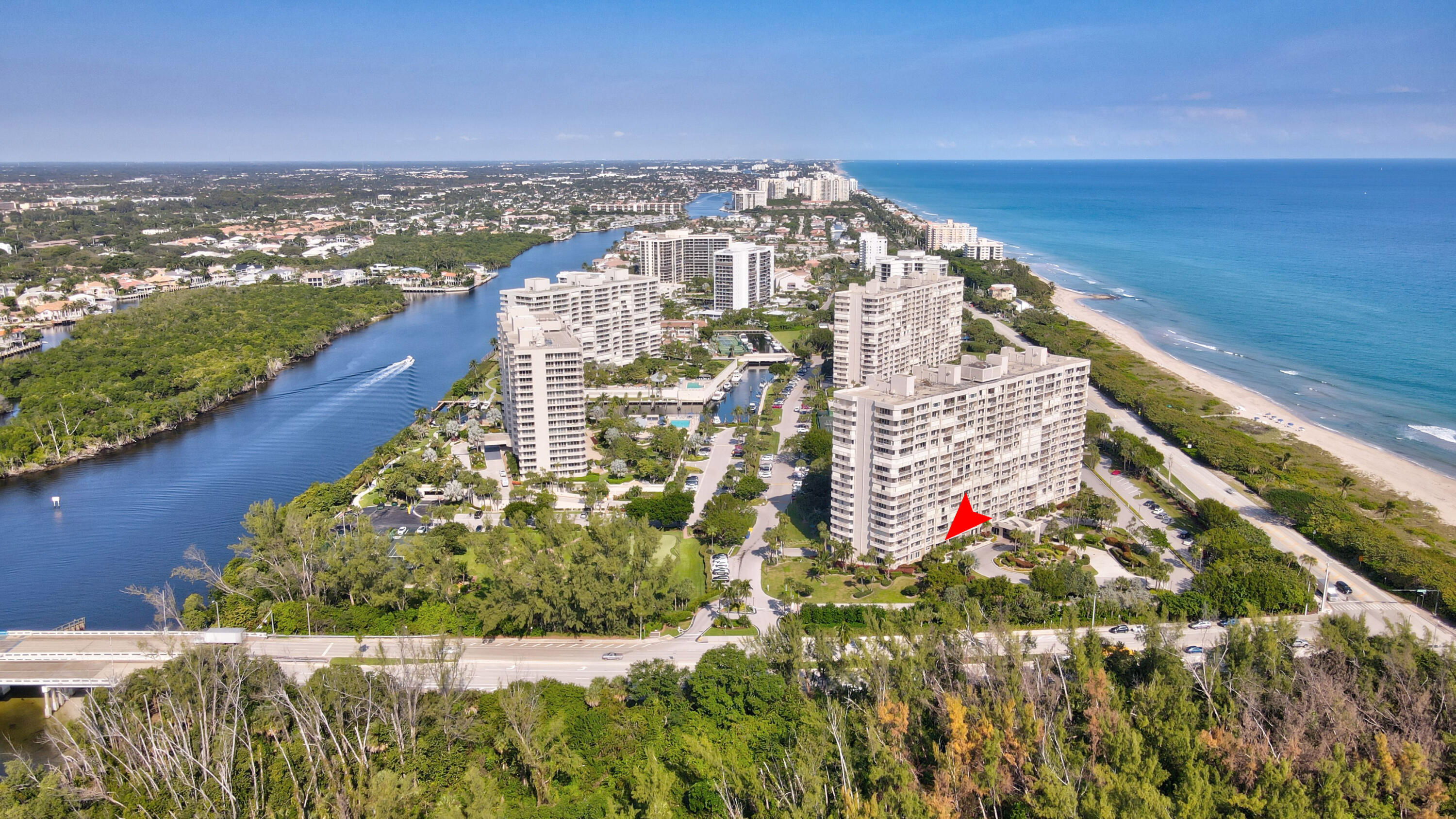 4001 N Ocean Boulevard 207, Boca Raton, FL 