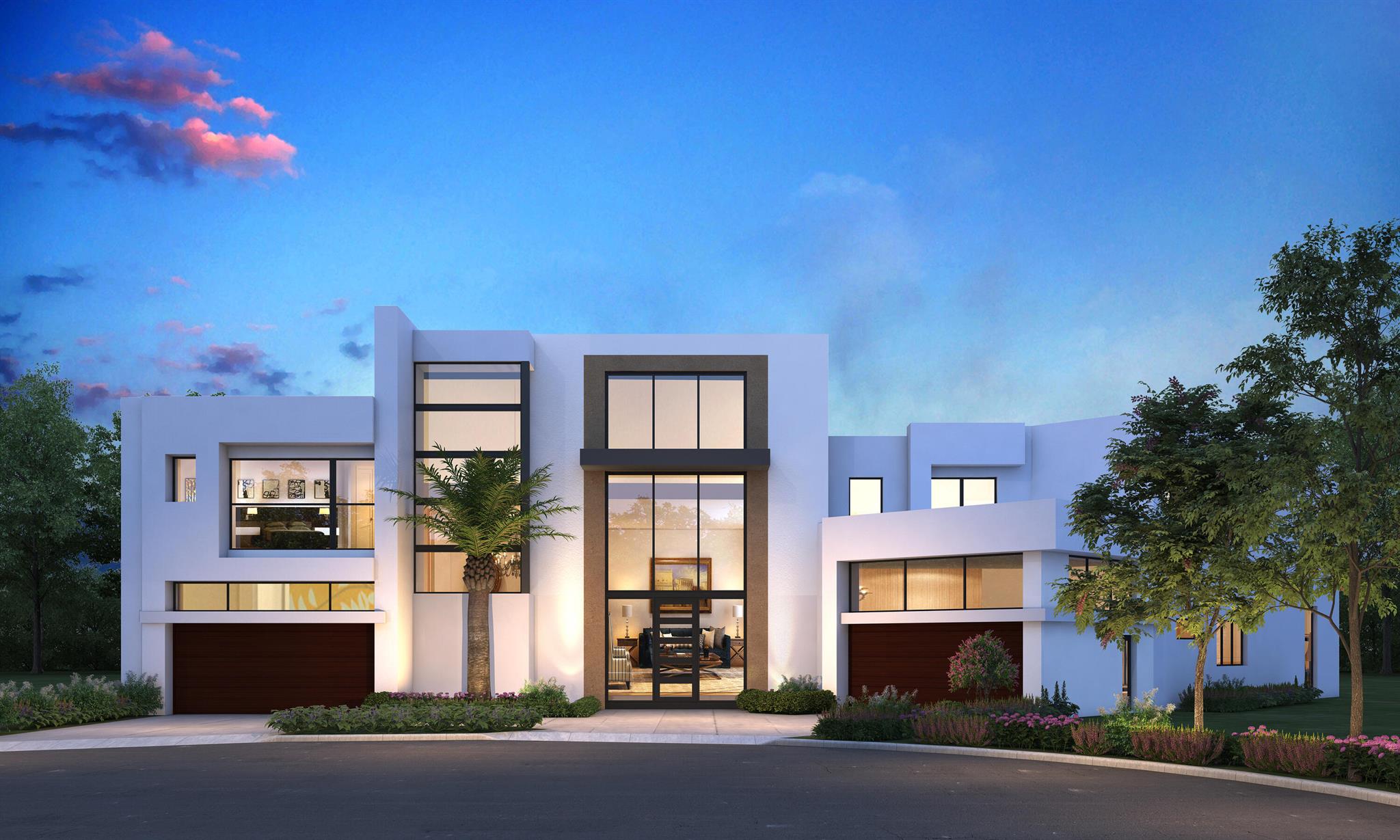 ''New'' Modern/Organic-inspired Sanctuary Point Estate sited on 173+/- feet of wraparound waterfrontage in The Sanctuary by awarding-winning team of Steven Albanese Builders, Quinn Miklos Architects and Marc-Michaels Interior Design. A towering foyer entrance sets the stage for this 3-level estate encased in glass with panoramic water views and tranquil bird preserve setting from all major rooms. Epic primary wing with sleek dual baths and wardrobes and separate lounge. Resort-style pool/spa and patio with entertainment lanai and cabana. Rare, protected mega-yacht side dockage with straight 131+/- feet. Other amenities include Club Room with separate Office, 3rd Level Game/Exercise Room, Wine Room, Elevator and 4 bay garage. Truly setting a new level in Boca Raton waterfront estate living! DISCLAIMER: Information published or otherwise provided by the listing company and its representatives including but not limited to prices, measurements, square footages, lot sizes, calculations and statistics are deemed reliable but are not guaranteed and are subject to errors, omissions or changes without notice. All such information should be independently verified by any prospective purchaser or seller. Parties should perform their own due diligence to verify such information prior to a sale or listing. Listing company expressly disclaims any warranty or representation regarding such information. Prices published are either list price, sold price, and/or last asking price. The listing company participates in the Multiple Listing Service and IDX. The properties published as listed and sold are not necessarily exclusive to listing company and may be listed or have sold with other members of the Multiple Listing Service. Transactions where listing company represented both buyers and sellers are calculated as two sales. The listing company's marketplace is all of the following: Vero Beach, Town of Orchid, Indian River Shores, Town of Palm Beach, West Palm Beach, Manalapan Beach, Point Manalapan, Hypoluxo Island, Ocean Ridge, Gulf Stream, Delray Beach, Highland Beach, Boca Raton, East Deerfield Beach, Hillsboro Beach, Hillsboro Shores, East Pompano Beach, Lighthouse Point, Sea Ranch Lakes and Fort Lauderdale. Cooperating brokers are advised that in the event of a Buyer default, no commission will be paid to a cooperating Broker on the Deposits retained by the Seller. No commissions are paid to any cooperating broker until title passes or upon actual commencement of a lease. Some affiliations may not be applicable to certain geographic areas. If your property is currently listed with another broker, please disregard any solicitation for services. Copyright 2021 listing company All Rights Reserved.