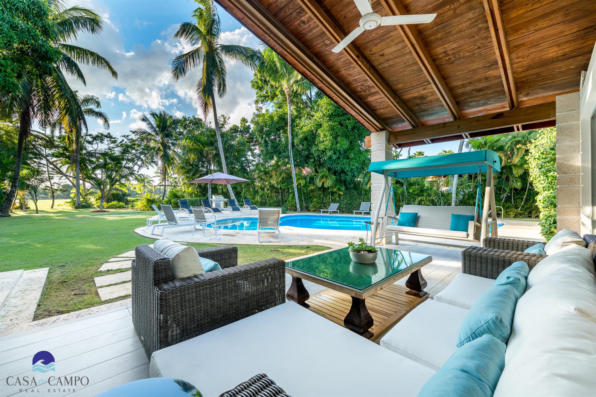 16 Los Lagos, Other,  22000