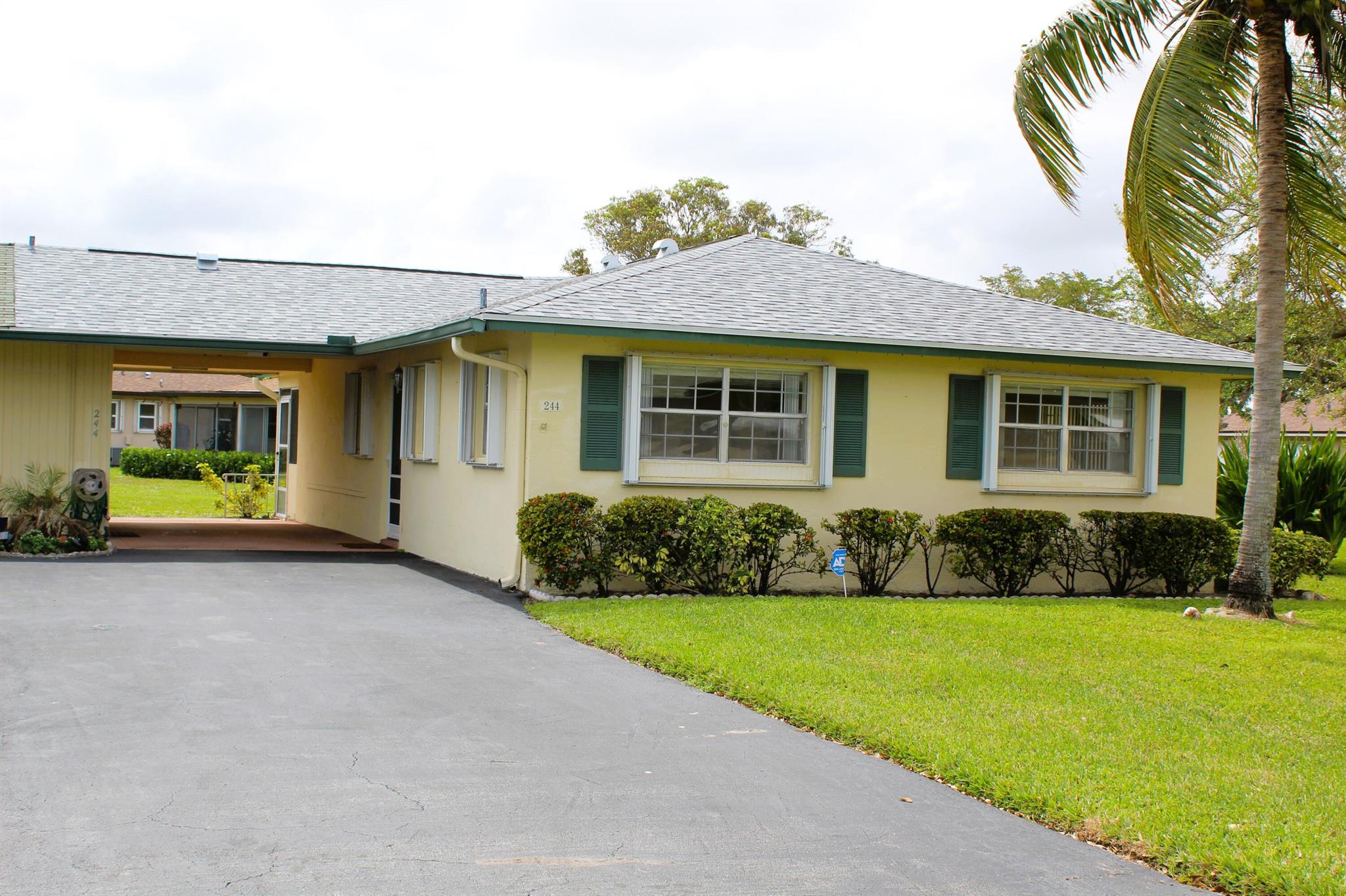 244  Cardinal Lane