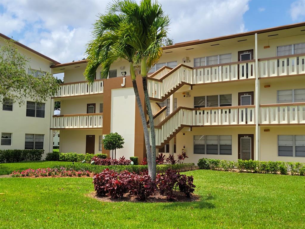 417 Mansfield J 417, Boca Raton, FL 33434