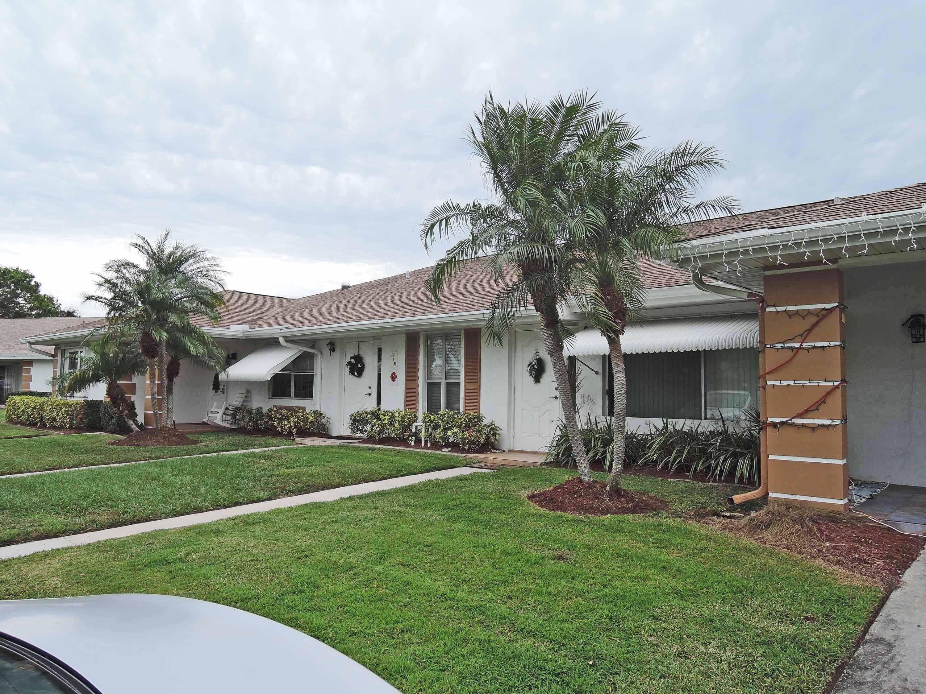 619 Pines Knoll Drive Apt D