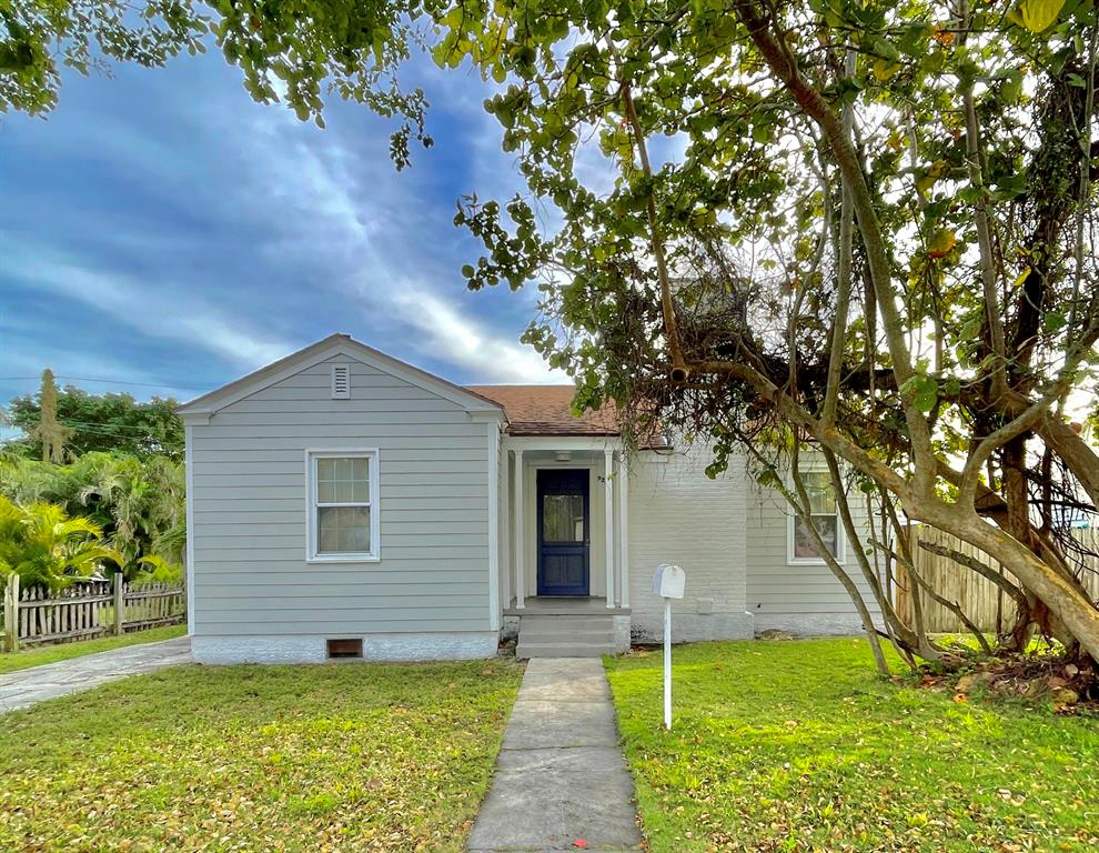 920 34th Street, West Palm Beach, FL 33407