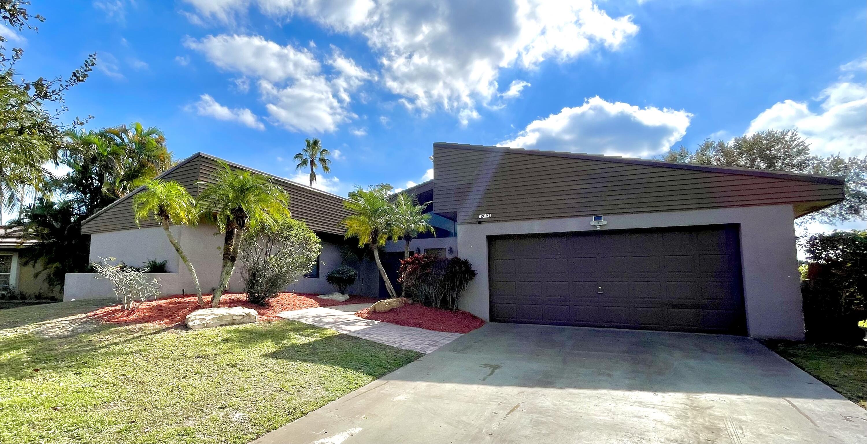 12092 NW 27th Drive, Coral Springs, FL 33065