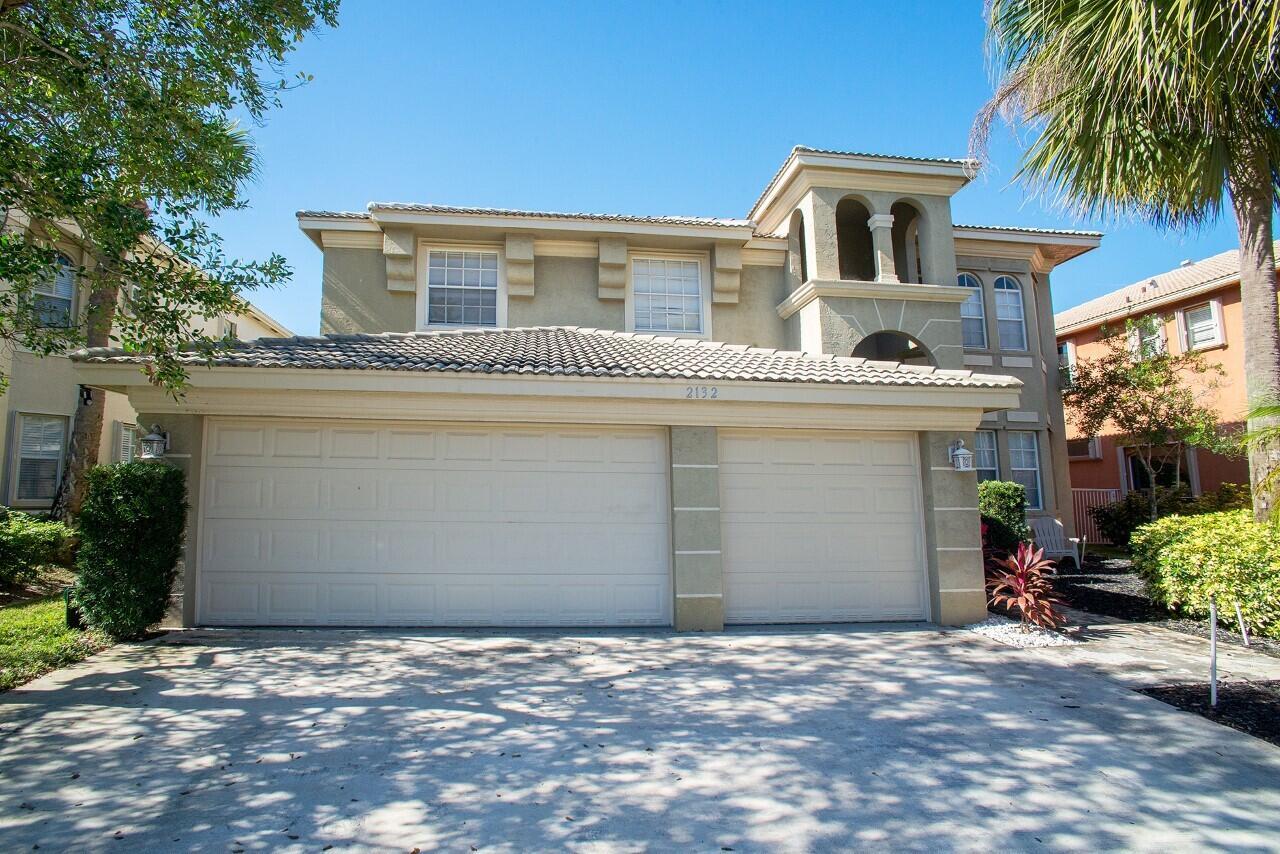 2132 Bellcrest Court, Royal Palm Beach, FL 33411