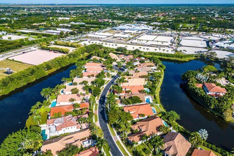 14270 Calypso Lane, Wellington, FL 33414