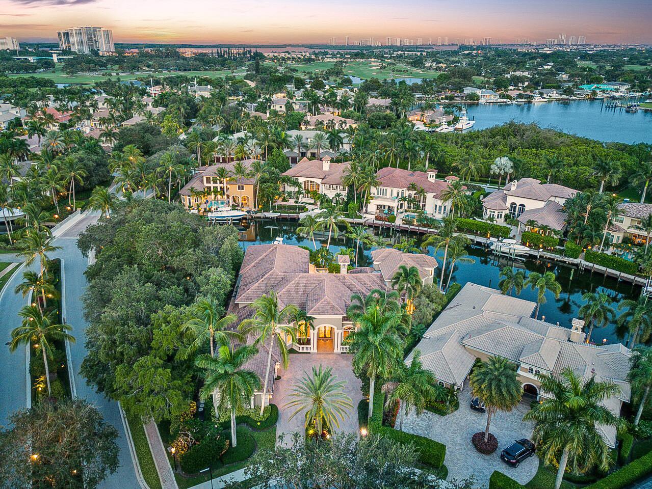 768 Harbour Isles Way, North Palm Beach, FL 