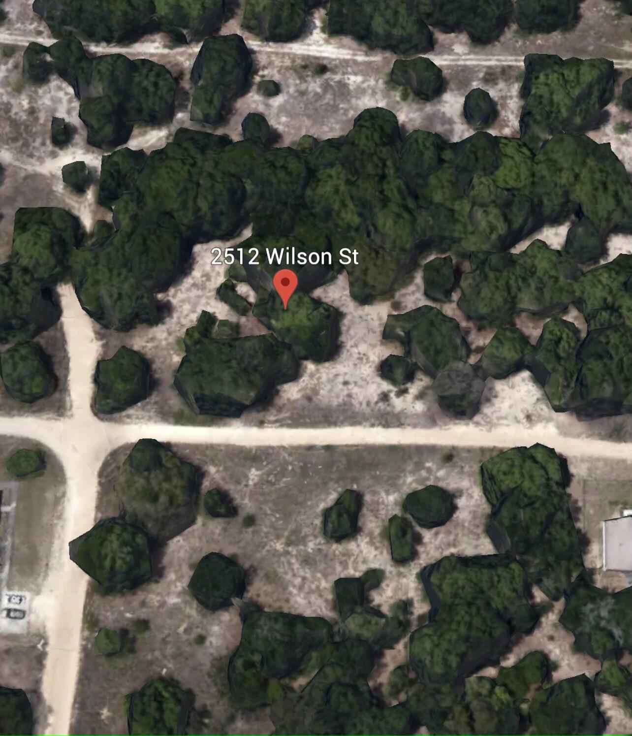 2512 Wilson Street 2, Inverness, FL 34453