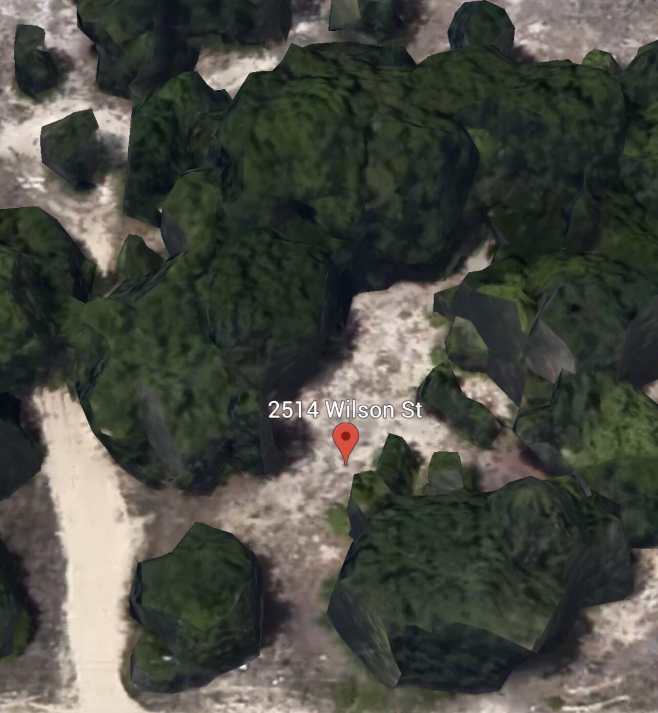 2514 Wilson Street 2, Inverness, FL 34453