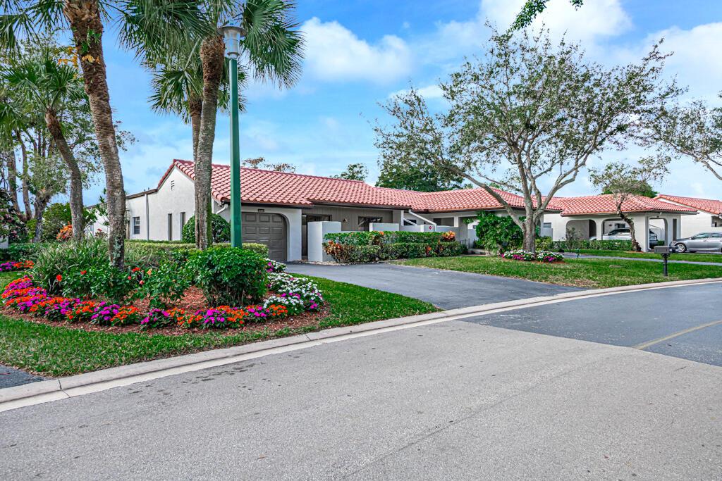 21487 Cypress Hammock Drive 31a, Boca Raton, FL 33428