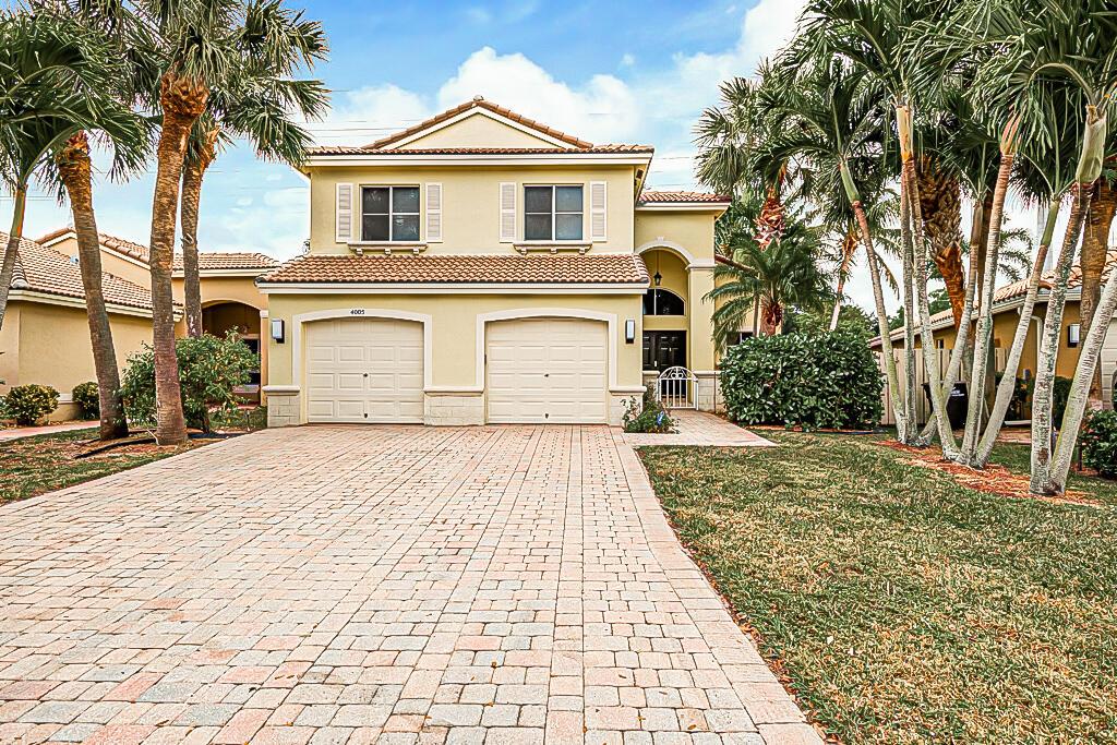 4005 Torres Circle, West Palm Beach, FL 33409