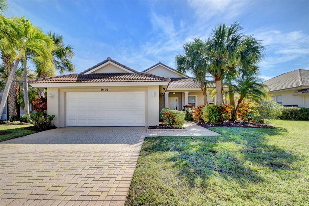 9329 Heron Cove Drive, West Palm Beach, FL 33411