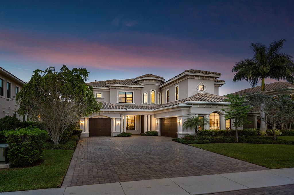 10253 Sweet Bay Manor, Parkland, FL 33076