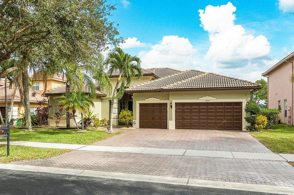 4042 Cedar Creek Ranch Circle, Lake Worth Beach, FL 33467