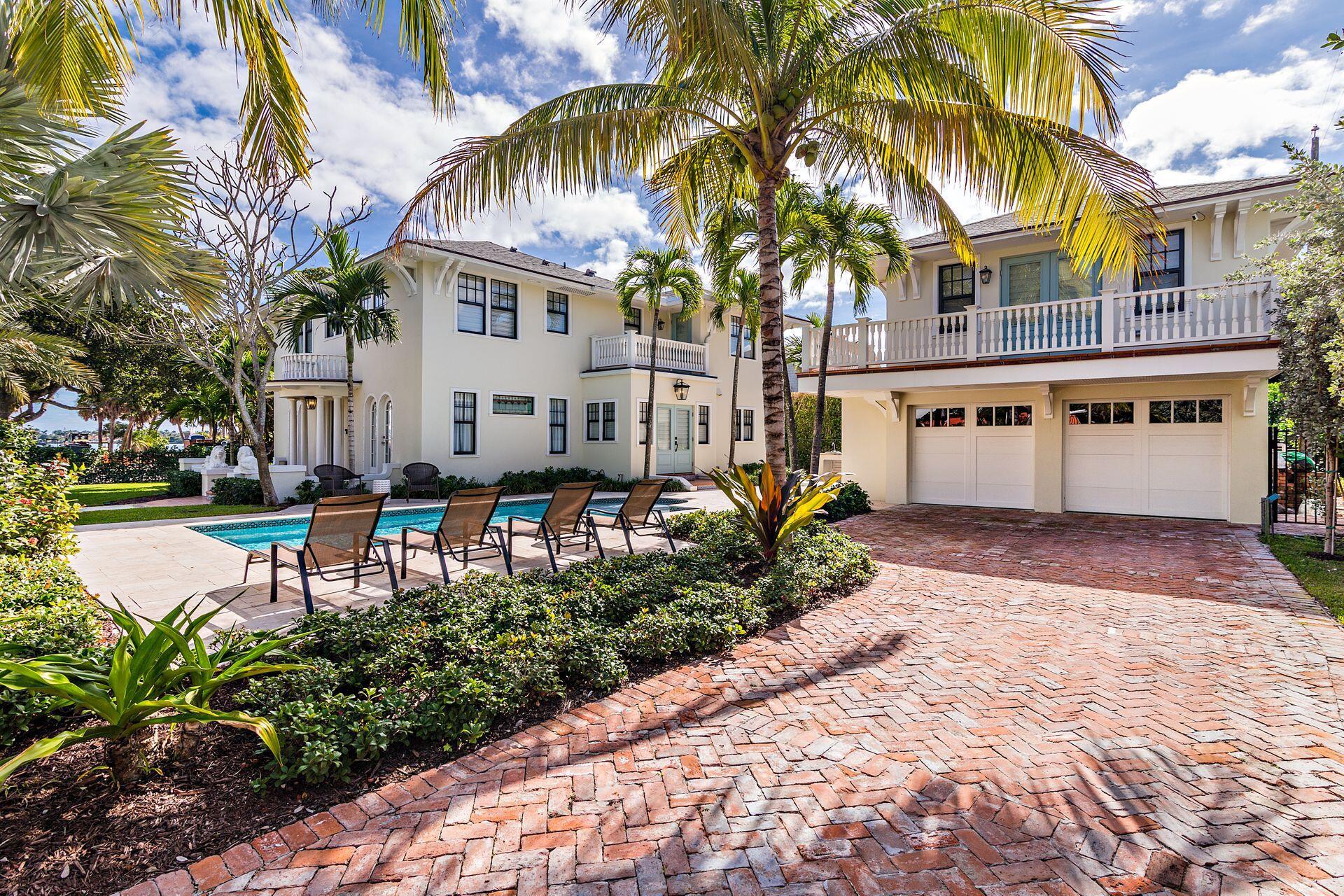 3101 Washington Road, West Palm Beach, FL 33405
