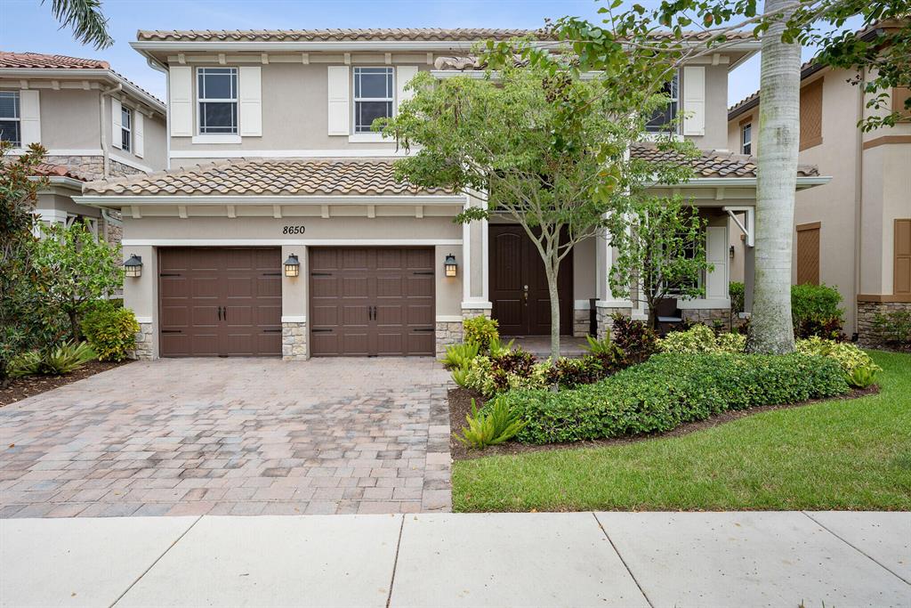 8650 Waterside Court, Parkland, FL 33076