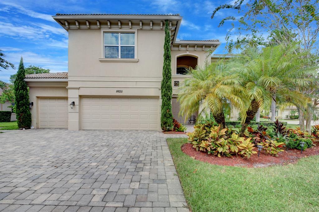 8625 Wellington View Drive, Royal Palm Beach, FL 33411