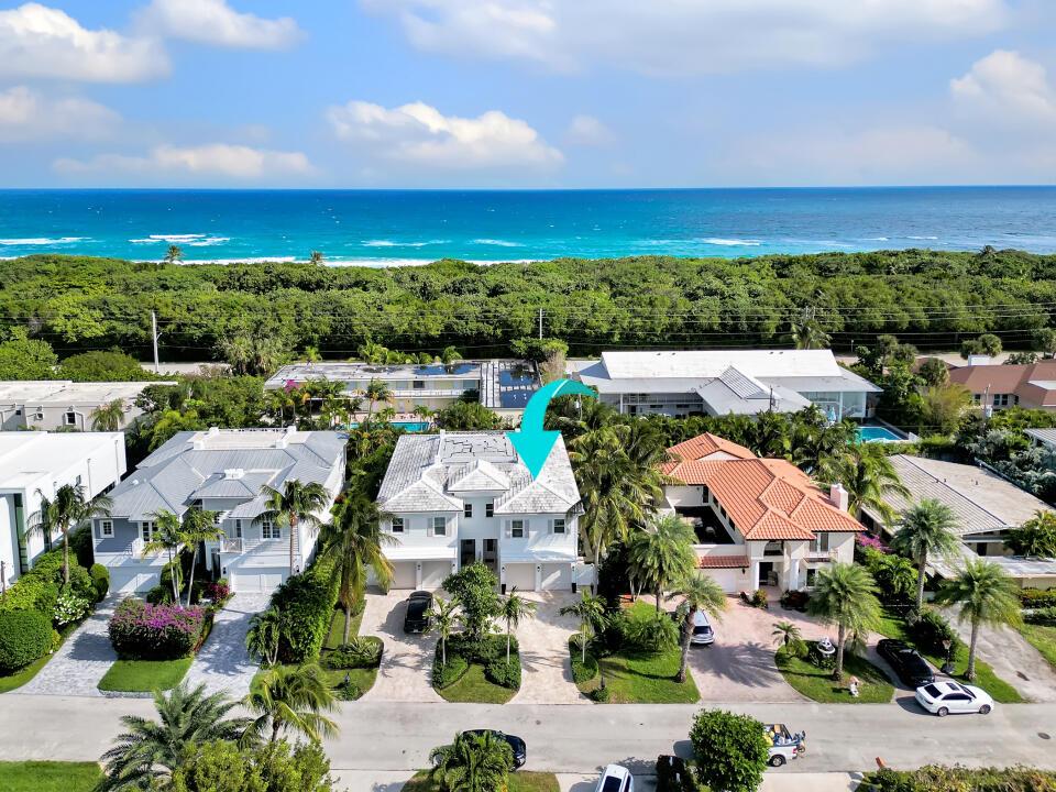 500 NE Wavecrest Way, Boca Raton, FL 33432