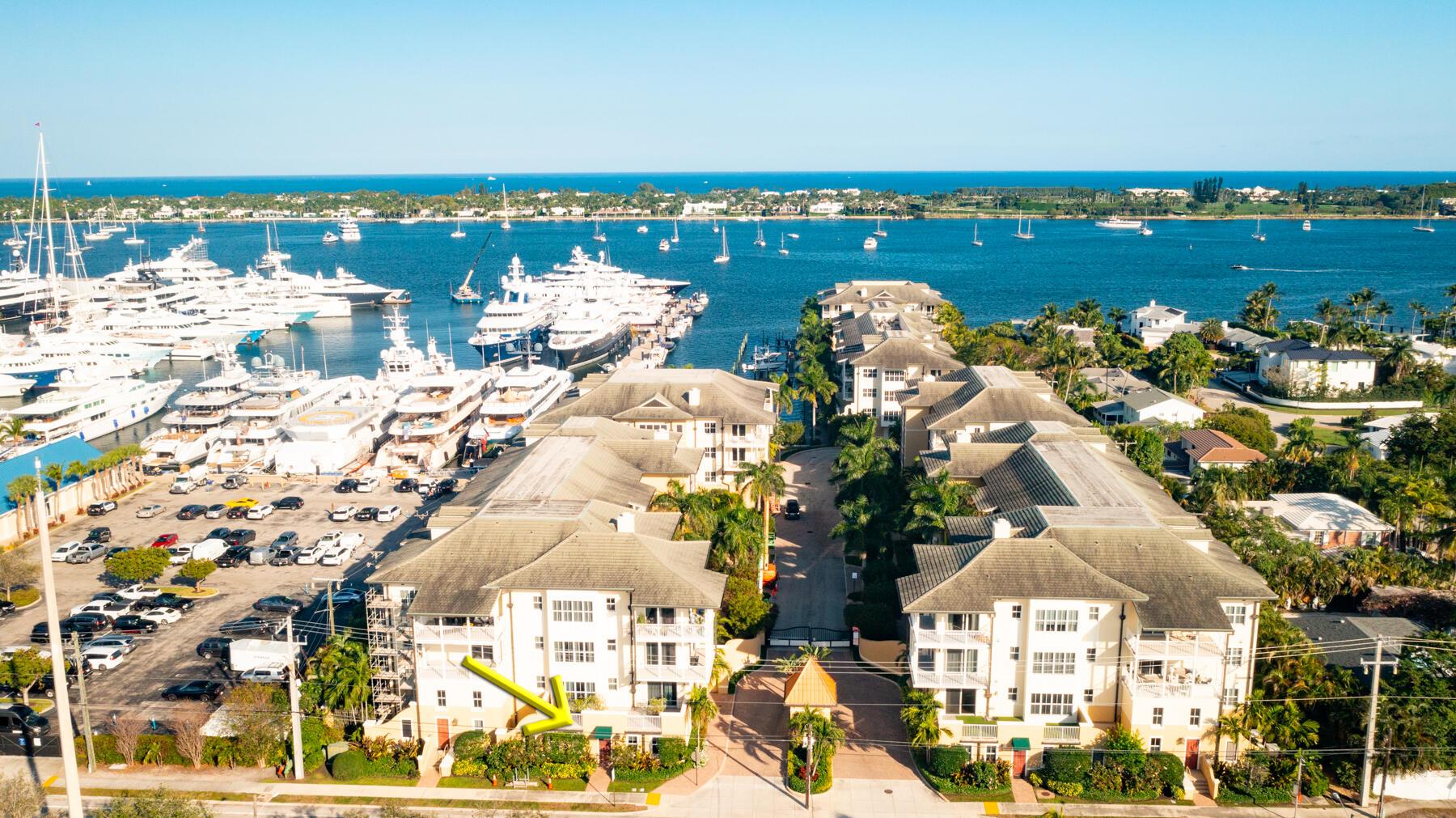 3960 N Flagler Drive 101, West Palm Beach, FL 33407