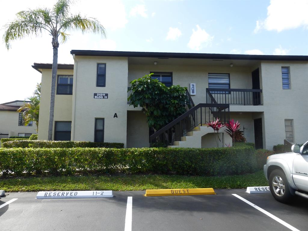 21211 Lago Circle 11b, Boca Raton, FL 33433