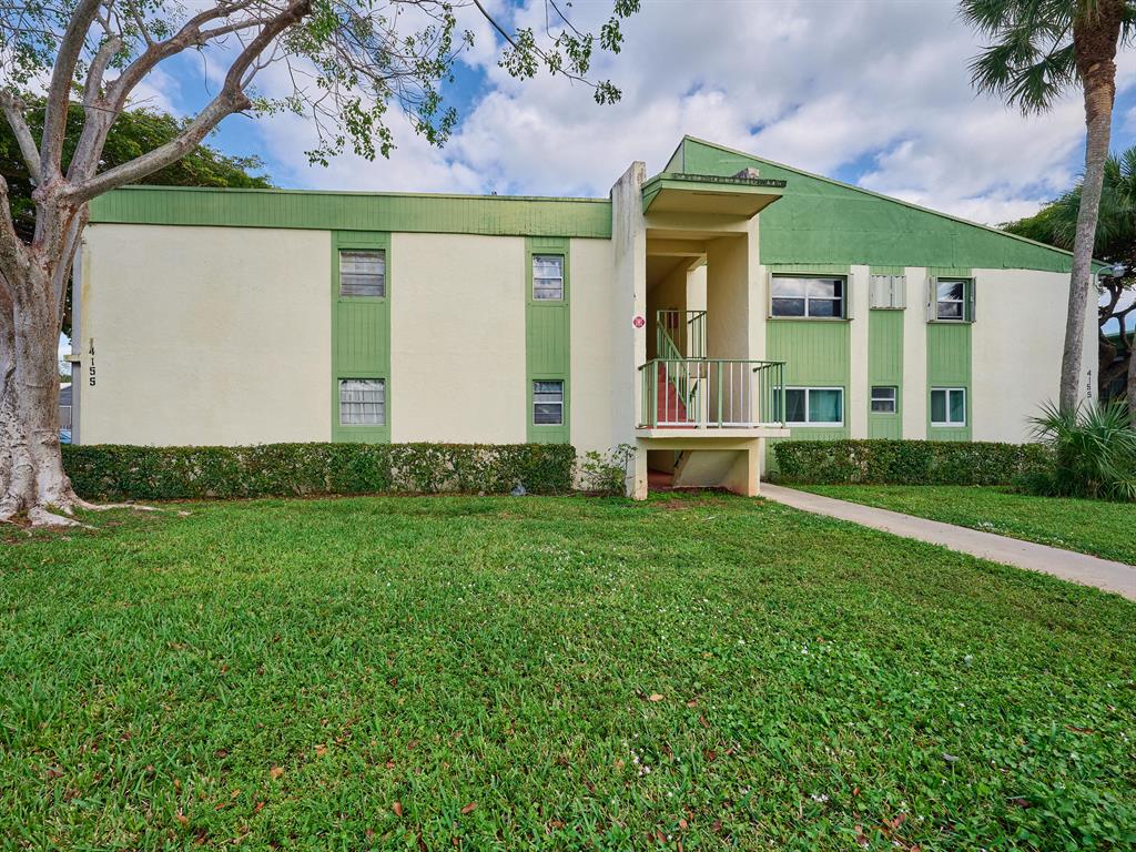 4155 NW 90th Avenue 202, Coral Springs, FL 33065