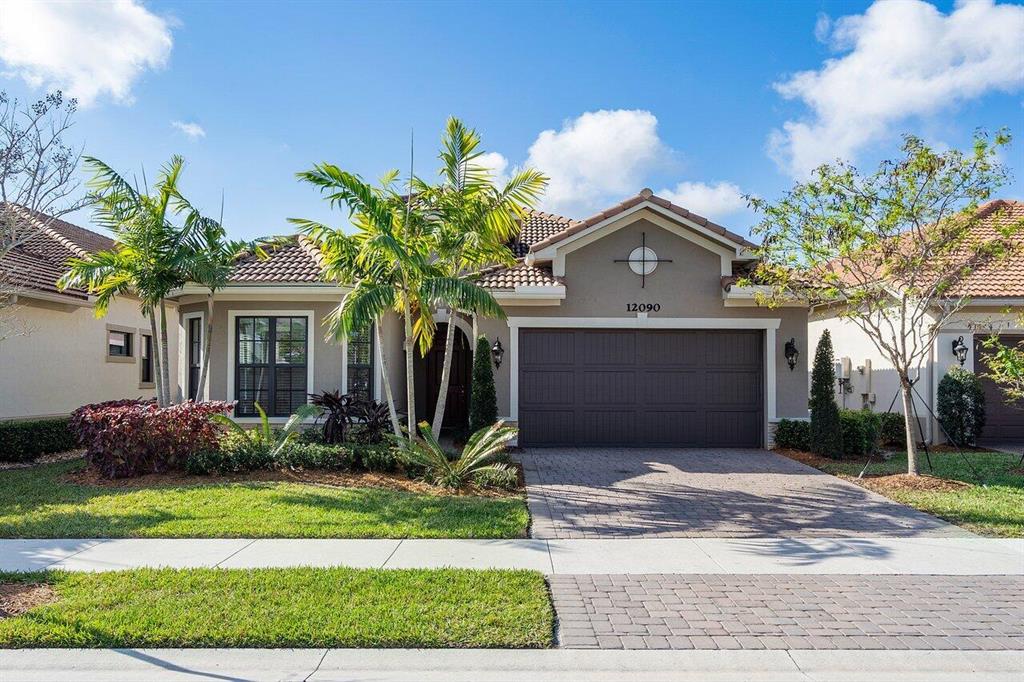 12090 Kalmar Circle N, Parkland, FL 33076