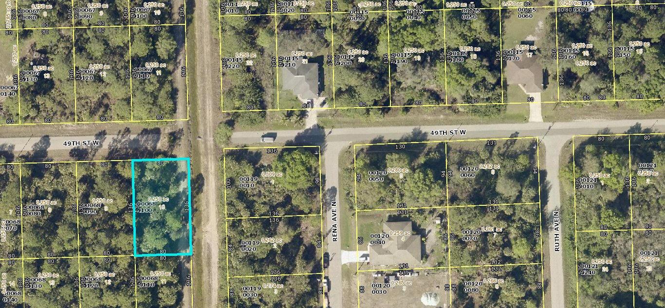 3401 49th Street W, Lehigh Acres, FL 