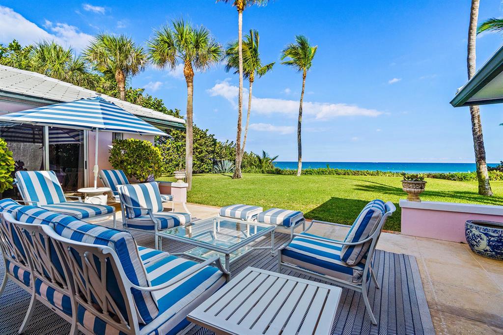 407 S Beach Road, Hobe Sound, FL 33455