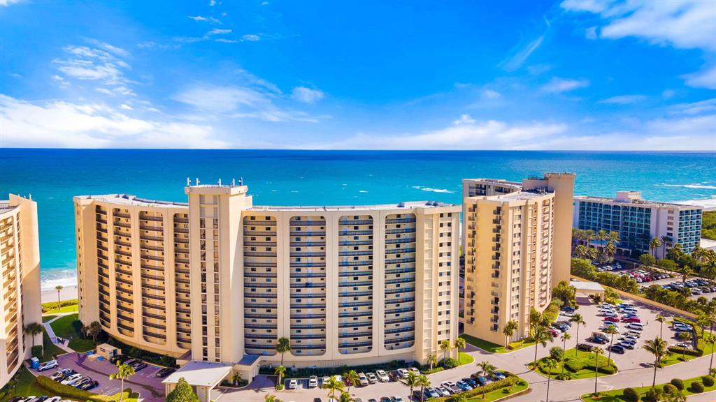 Beautiful Oceanfront Building within walking distance to the Jupiter Inlet and Dubois Park. First Floor Corner Unit that is light and bright from updates throughout. Also, includes multiple tennis and pickleball courts and a 9 hole golf course again within walking distance. Enjoy eating out at Love Street, 1000 North or even Harbourside.